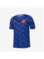 Camisa masculina umbro goleiro cap oficial 2024