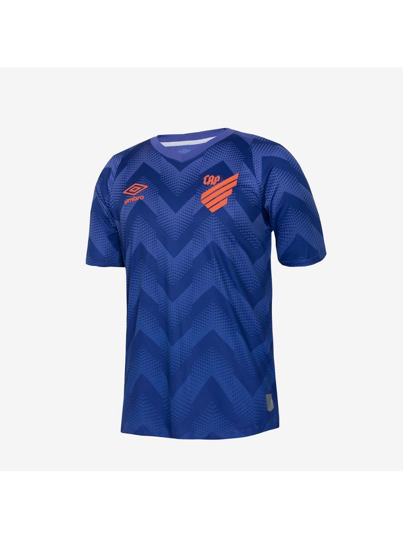 Camisa masculina umbro goleiro cap oficial 2024