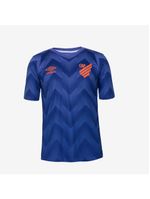 Camisa masculina umbro goleiro cap oficial 2024