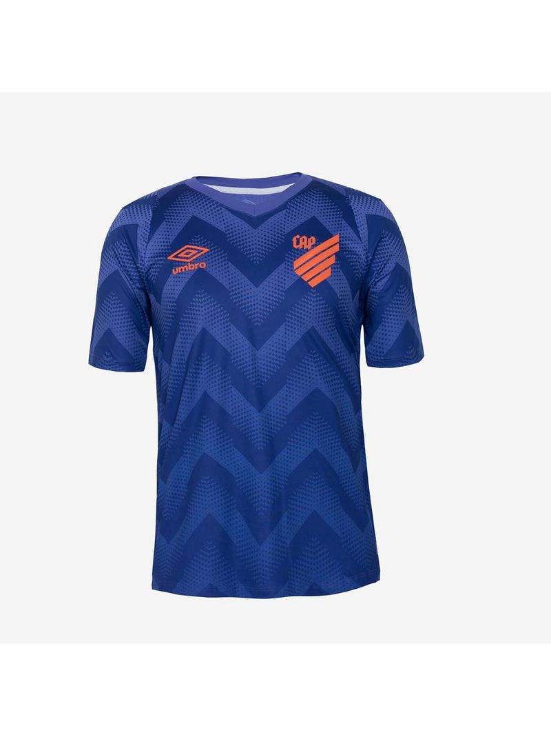 Camisa masculina umbro goleiro cap oficial 2024
