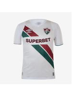 Camisa masculina umbro fluminense of2 2024 torcedor