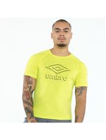 Camisa masculina umbro blend tape