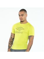 Camisa masculina umbro blend tape