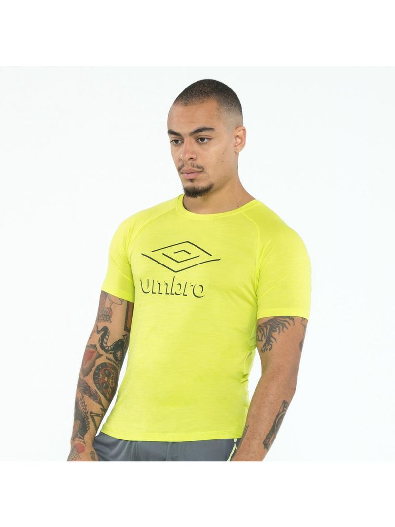 Camisa masculina umbro blend tape