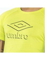 Camisa masculina umbro blend tape