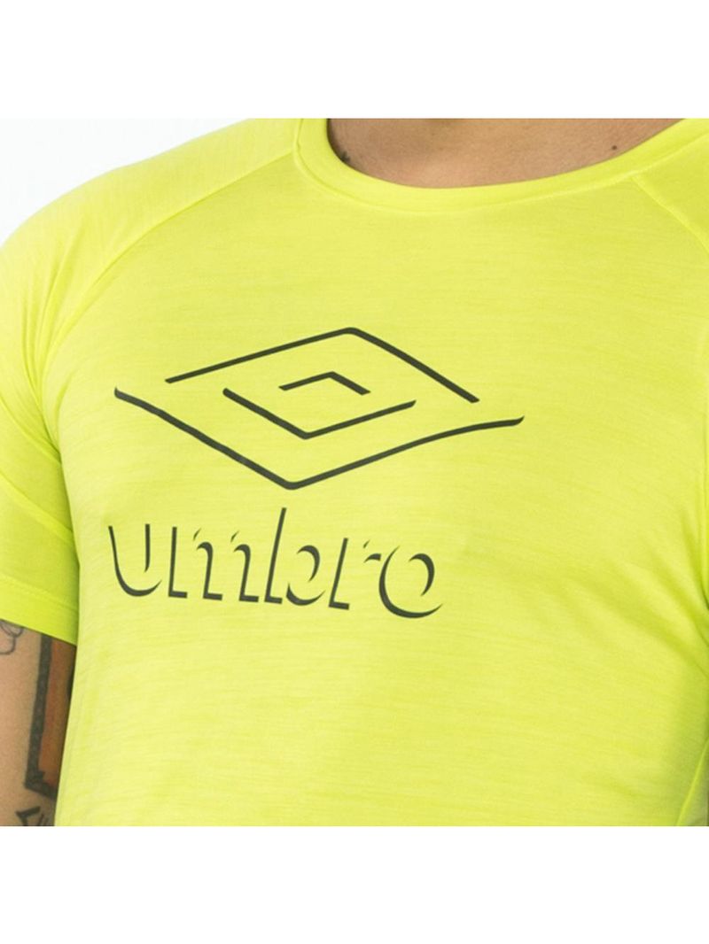 Camisa masculina umbro blend tape
