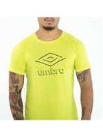 Camisa masculina umbro blend tape