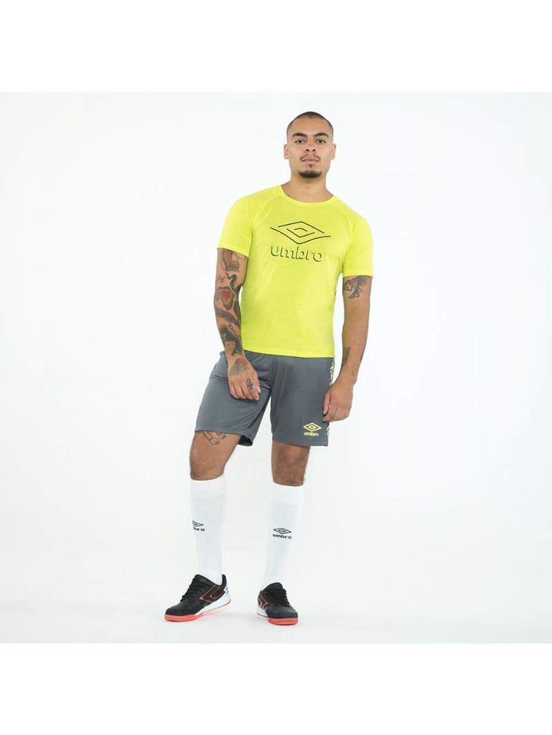 Camisa masculina umbro blend tape