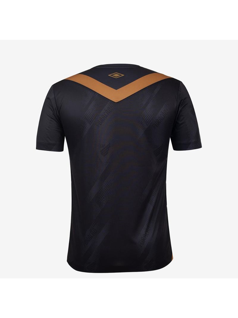 Camisa masculina umbro cap of3 2024 jogador