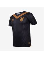 Camisa masculina umbro cap of3 2024 jogador