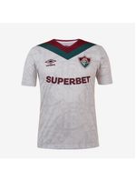 Camisa masculina umbro fluminense of3 2024 (torcedor s/n)