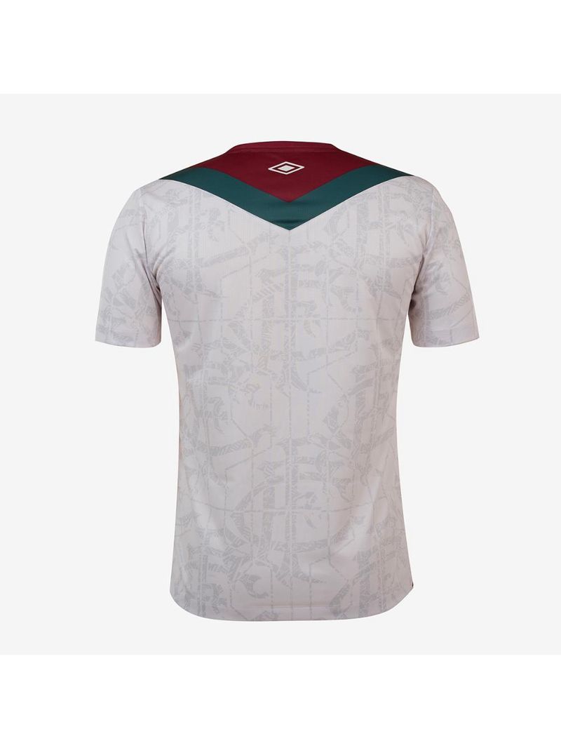 Camisa masculina umbro fluminense of3 2024 (torcedor s/n)