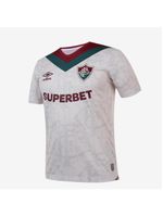 Camisa masculina umbro fluminense of3 2024 (torcedor s/n)