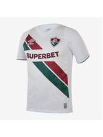 Camisa masculina umbro fluminense of2 2024 torcedor