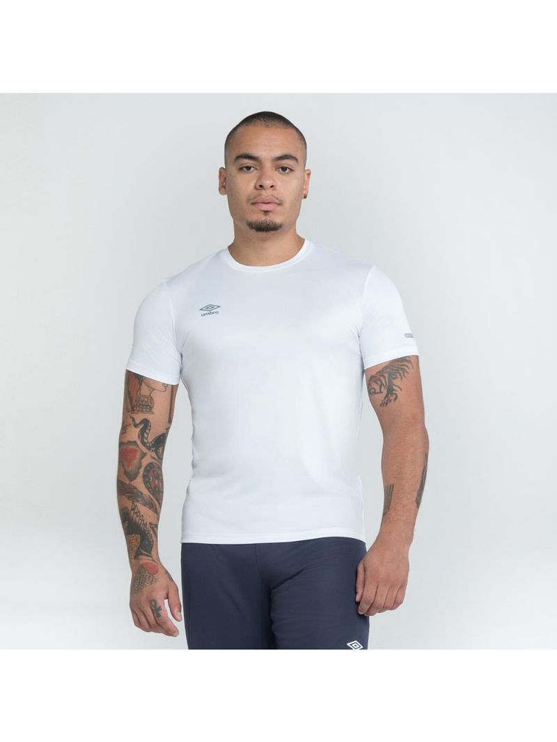 Camisa masculina umbro basic uv