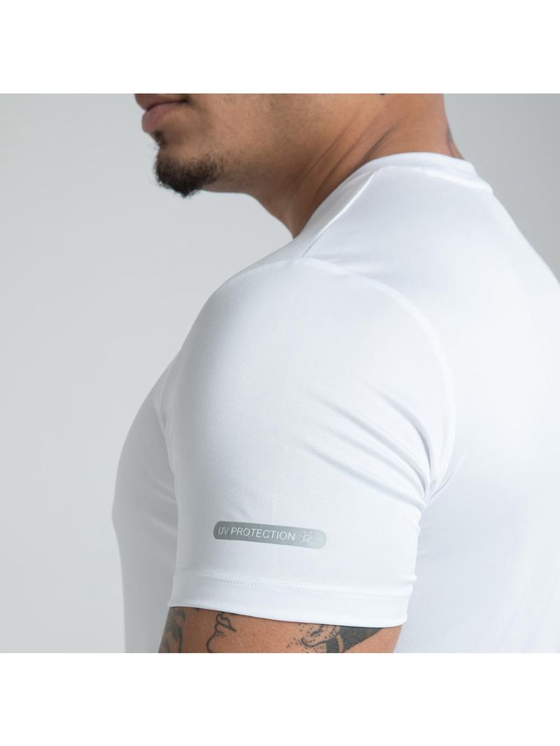 Camisa masculina umbro basic uv