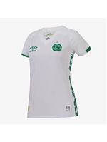 Camisa feminina umbro chapecoense of2 2022