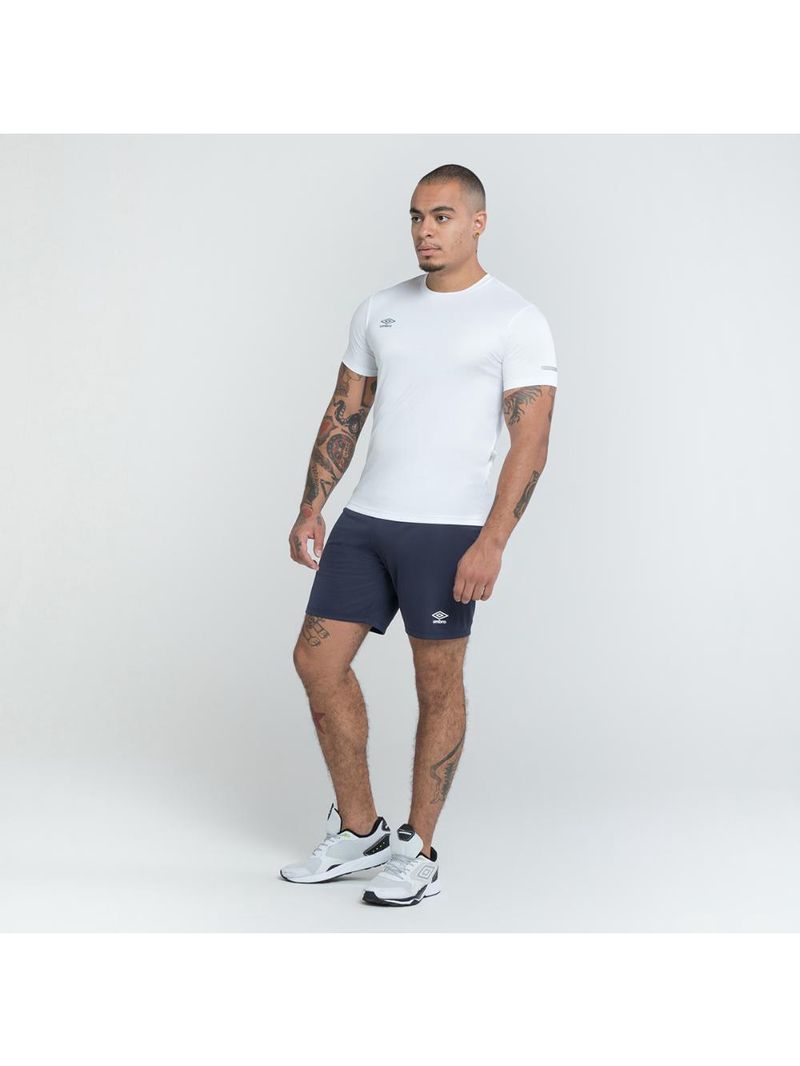 Camisa masculina umbro basic uv