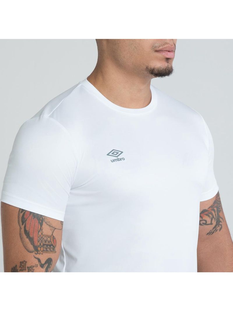 Camisa masculina umbro basic uv