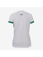 Camisa feminina umbro chapecoense of2 2022