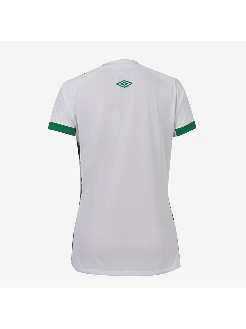 Camisa feminina umbro chapecoense of2 2022