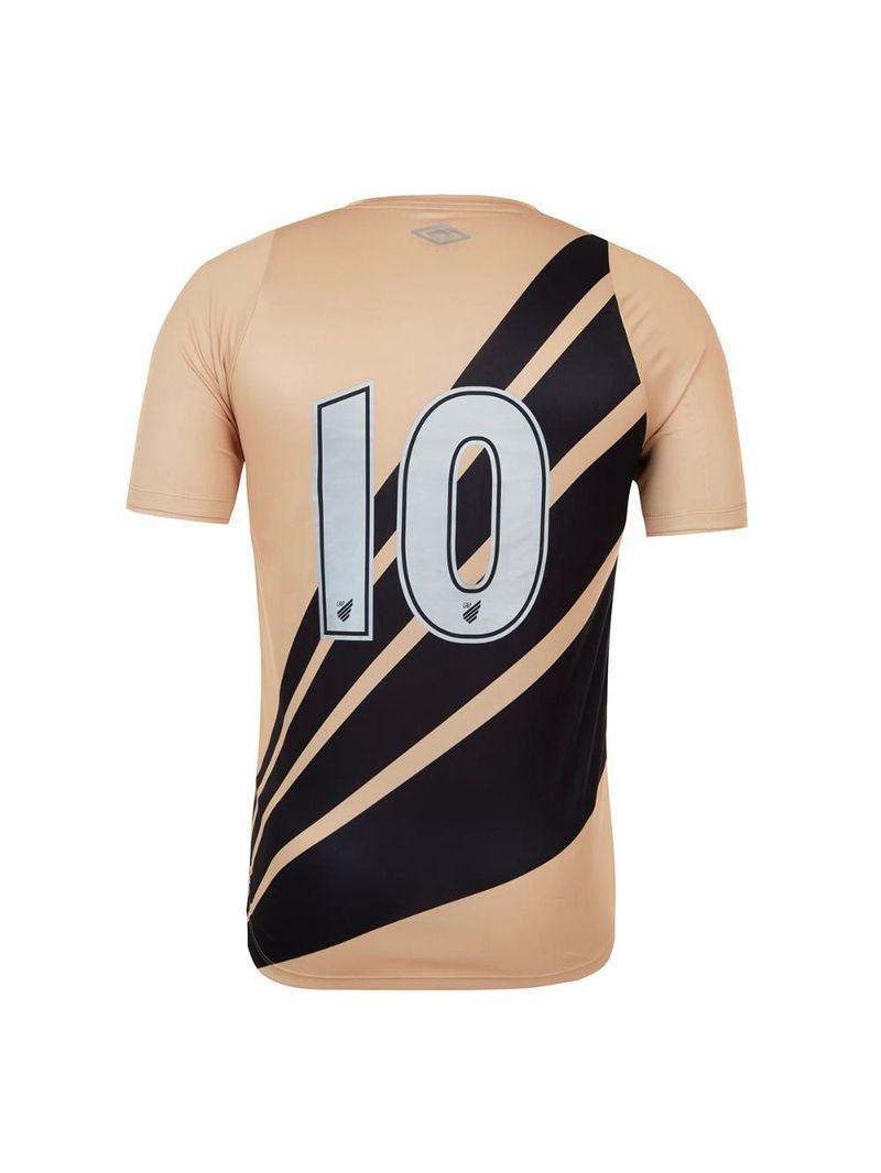 Camisa masculina umbro cap oficial 2 2024 torcedor