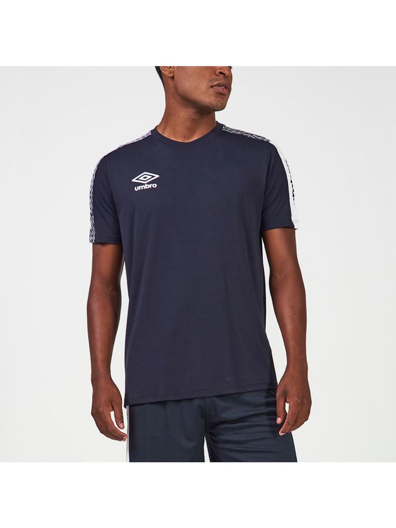 Camisa masculina umbro dynamic