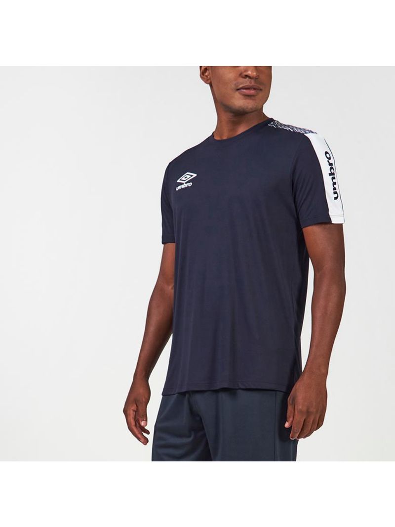 Camisa masculina umbro dynamic