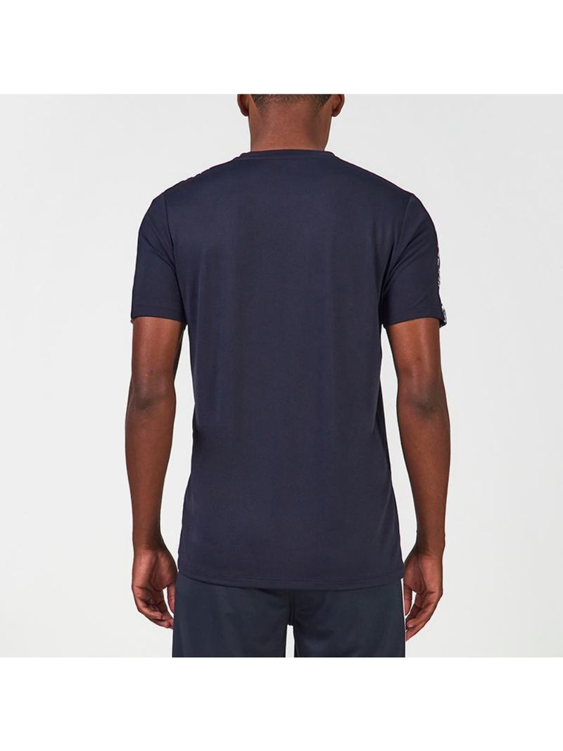 Camisa masculina umbro dynamic