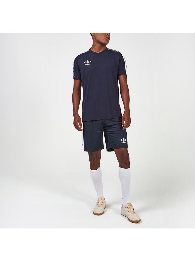 Camisa masculina umbro dynamic