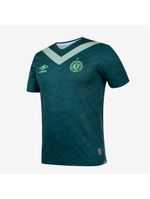 Camisa masculina umbro chapecoense of3 2024
