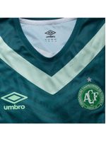 Camisa masculina umbro chapecoense of3 2024