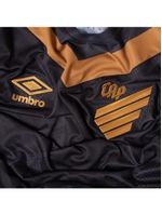 Camisa feminina umbro cap of3 2024 jogadora