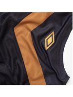 Camisa feminina umbro cap of3 2024 jogadora