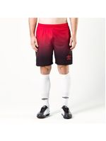 Calção masculino umbro twr degradê