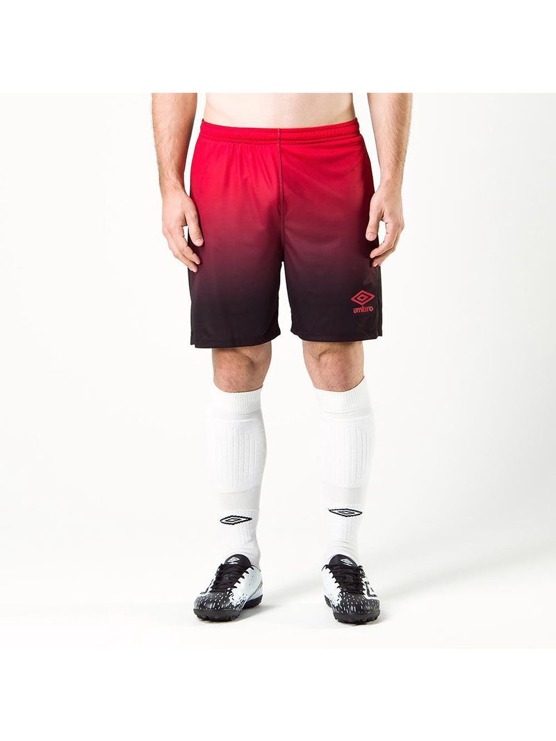 Calção masculino umbro twr degradê