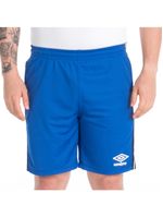 Calção masculino umbro tape club c/ bolso