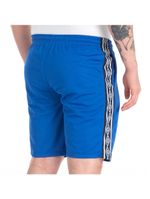Calção masculino umbro tape club c/ bolso