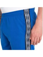Calção masculino umbro tape club c/ bolso