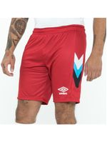 Calção masculino umbro sala