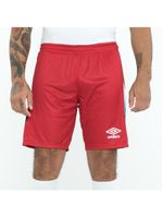 Calção masculino umbro sala