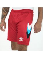 Calção masculino umbro sala