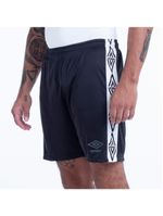 Calção masculino umbro legend tape