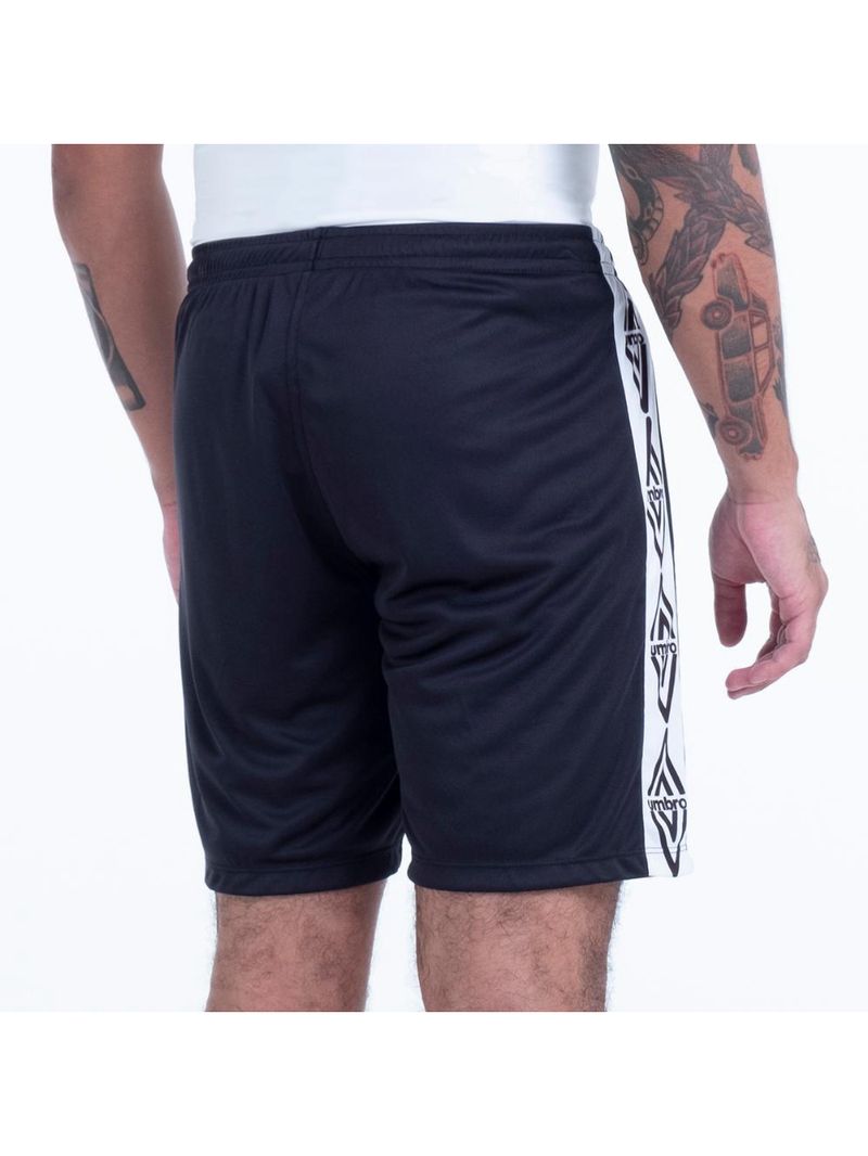 Calção masculino umbro legend tape