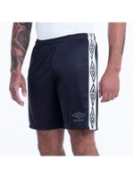 Calção masculino umbro legend tape