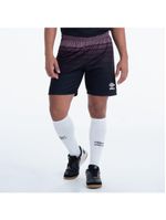 Calção masculino umbro degradê stripe