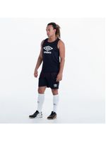 Calção masculino umbro degradê stripe