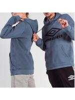 Blusão masculino umbro diamond duo