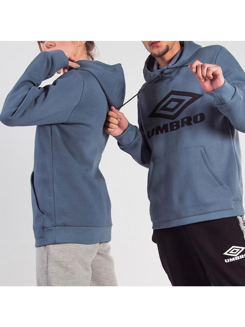 Blusão masculino umbro diamond duo