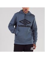 Blusão masculino umbro diamond duo